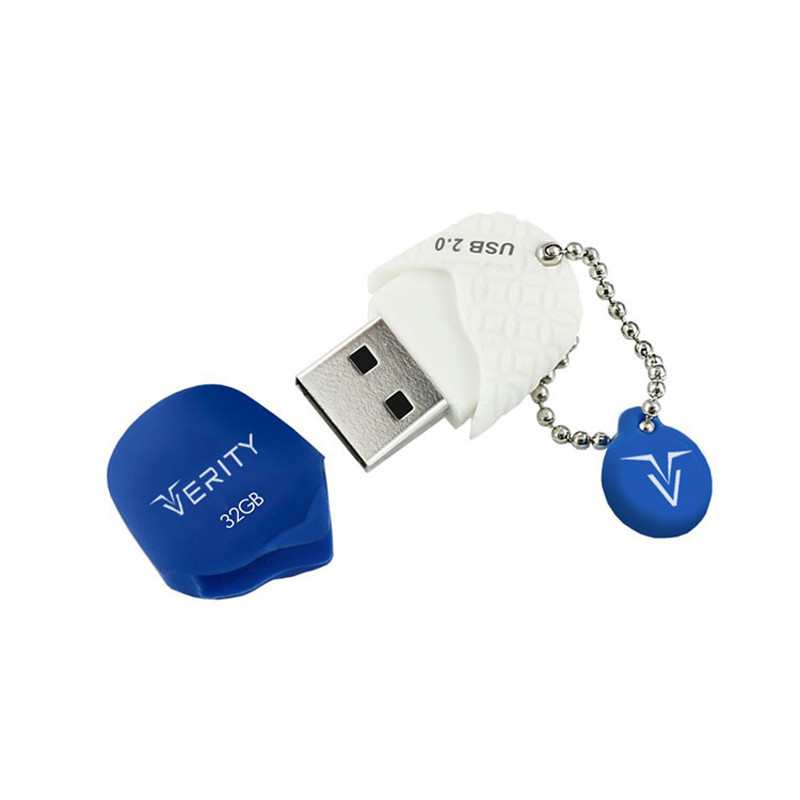 فلش 32 گیگ وریتی Verity V908