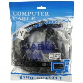 کابل VGA طول 5 متر