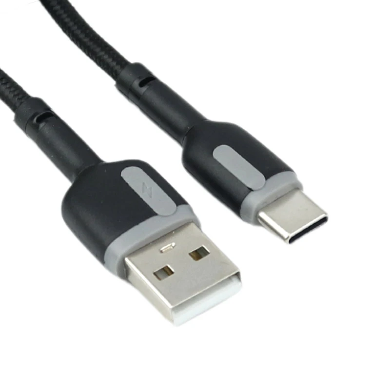 کابل تایپ سی فست شارژ وریتی CB3142 طول 1 متر