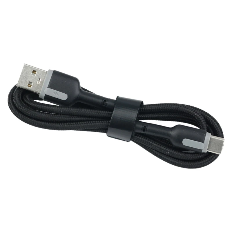 کابل تایپ سی فست شارژ وریتی CB3142 طول 1 متر