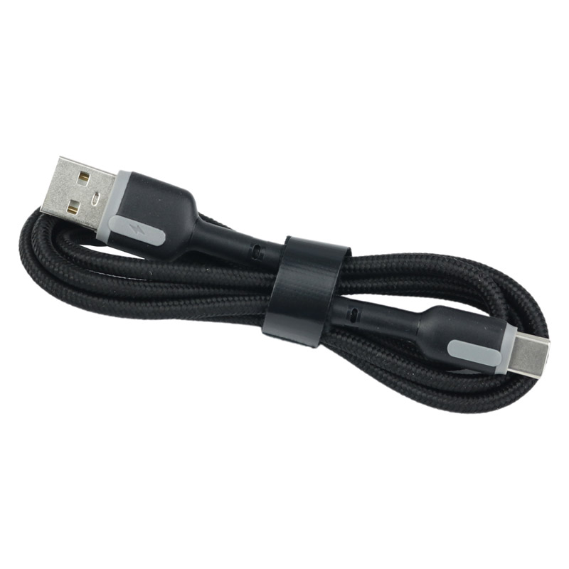 کابل تایپ سی فست شارژ Verity CB3142 1m