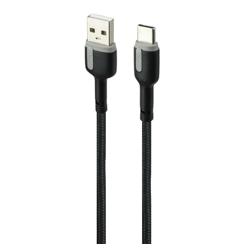 کابل تایپ سی فست شارژ Verity CB3142 1m