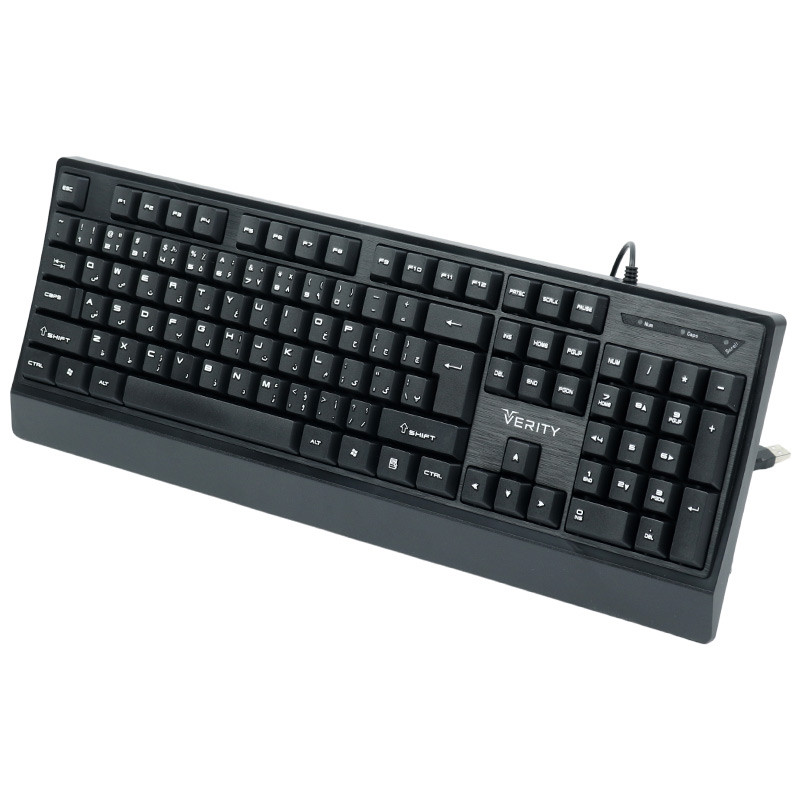 کیبورد Verity V-KB6131