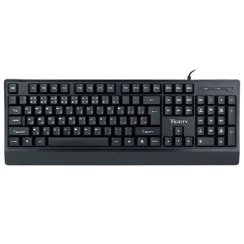 کیبورد Verity V-KB6131