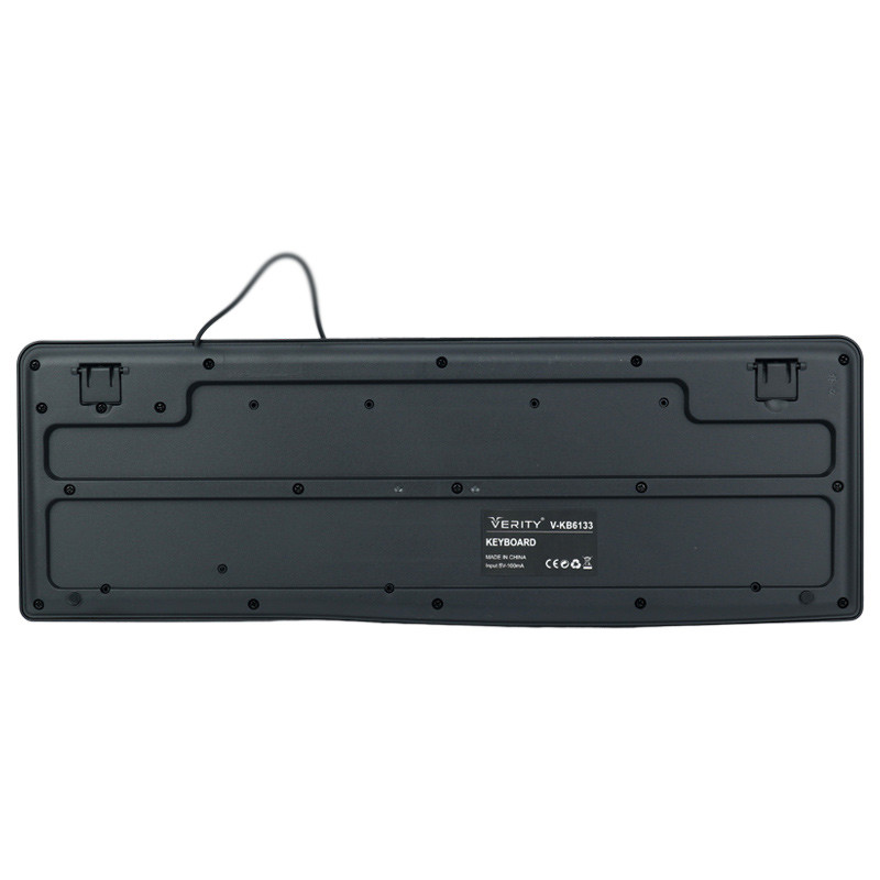 کیبورد Verity V-KB6133
