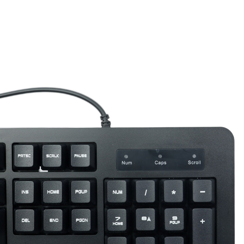 کیبورد Verity V-KB6136