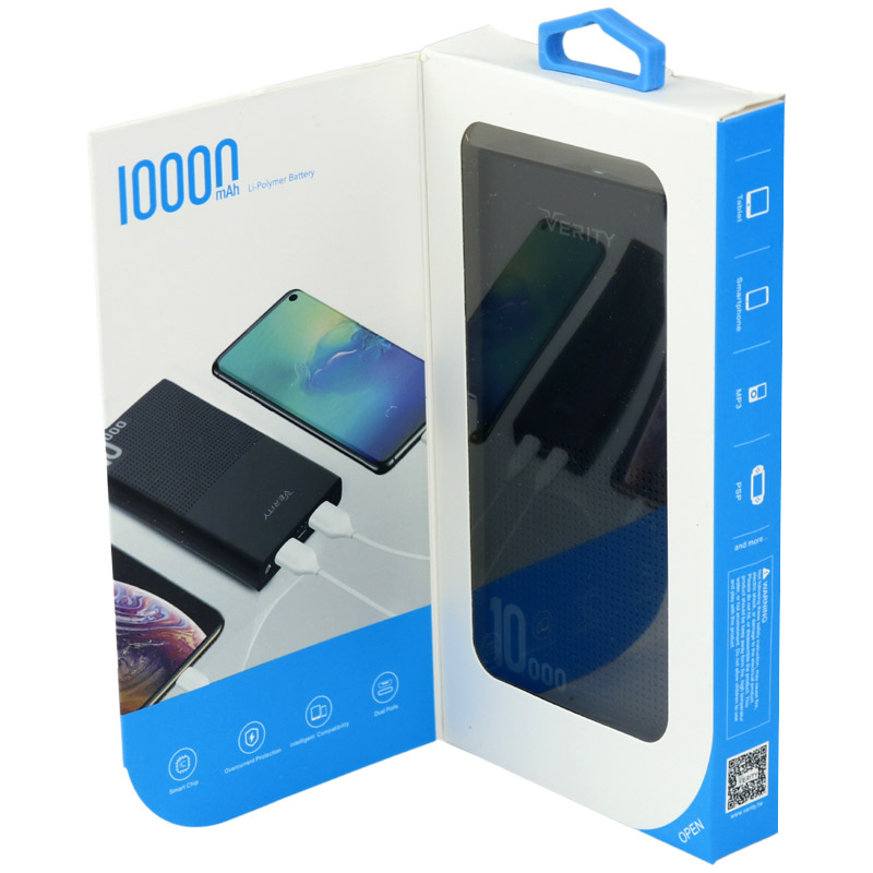 پاور بانک 10000 وریتی Verity V-PH113 10.5W