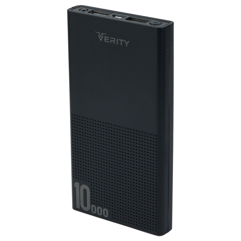 پاور بانک 10000 وریتی Verity V-PH113 10.5W