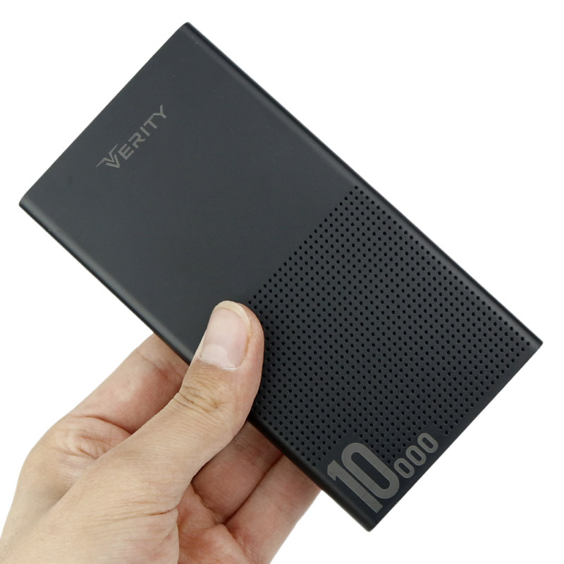 پاور بانک 10000 وریتی Verity V-PH113 10.5W