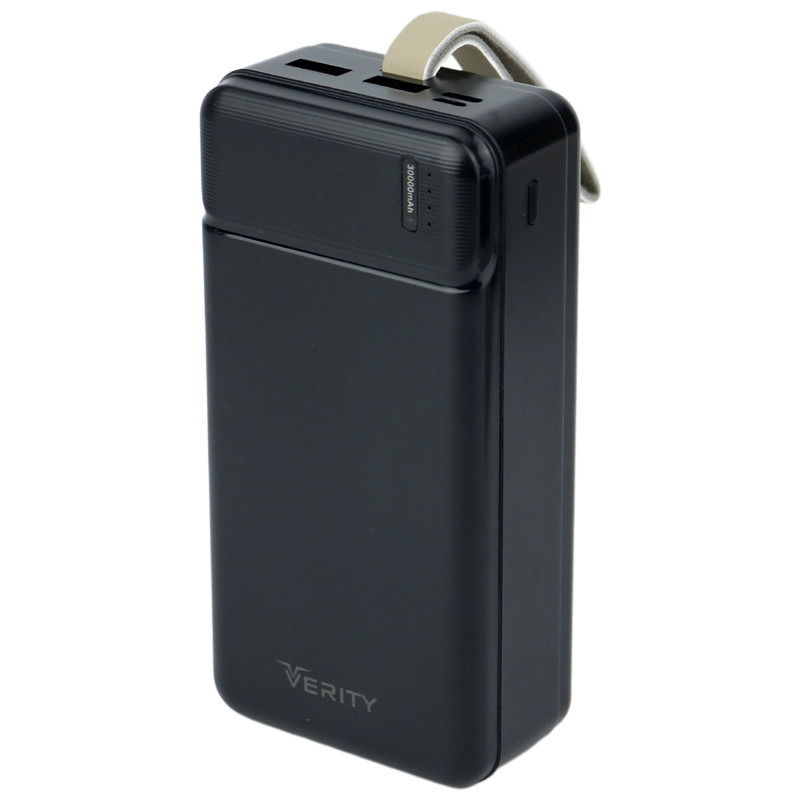 پاور بانک فست شارژ 30000 وریتی Verity V-PP135-30PD PD 22.5W