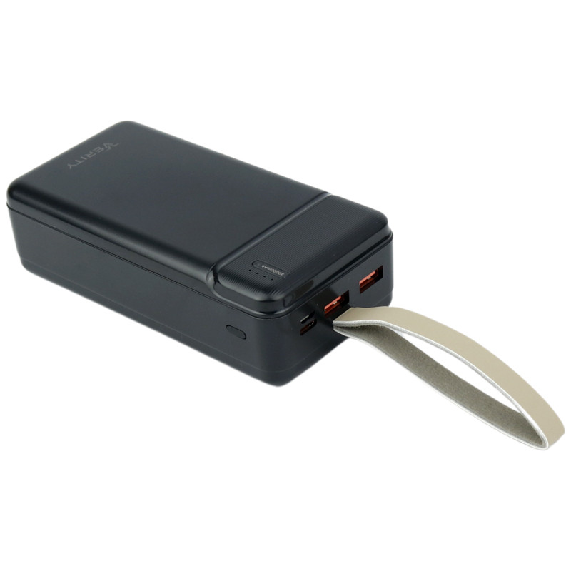 پاور بانک فست شارژ 30000 وریتی Verity V-PP135-30PD PD 22.5W