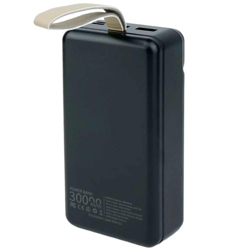 پاور بانک فست شارژ 30000 وریتی Verity V-PP135-30PD PD 22.5W