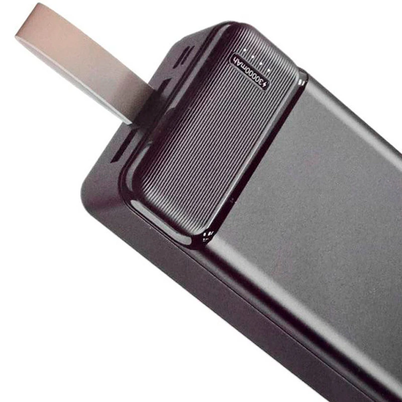 پاور بانک فست شارژ 30000 وریتی Verity V-PP135-30PD PD 22.5W