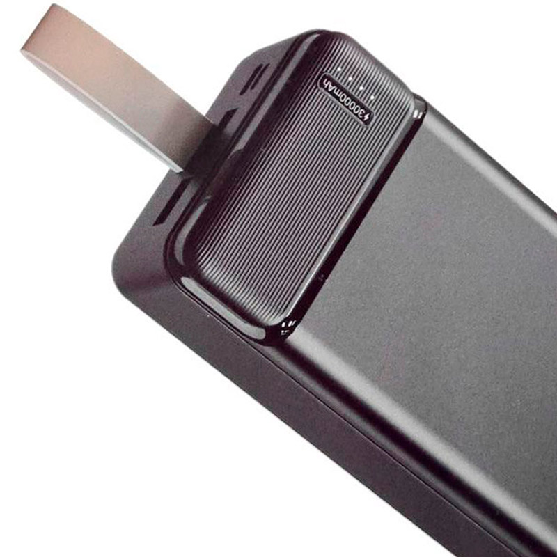 پاور بانک فست شارژ 30000 وریتی Verity V-PP135-30PD PD 22.5W