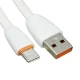کابل کوتاه تایپ سی Vidvie طول 30 سانتی متر