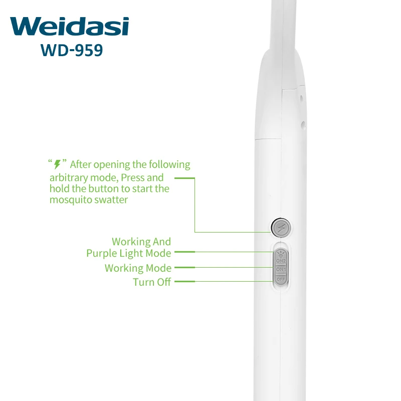 حشره کش ویداسی Weidasi WD-959