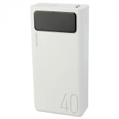 پاور بانک فست شارژ 40000 ویکام Wekome WP-169