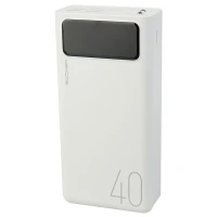 پاور بانک فست شارژ 40000 ویکام Wekome WP-169