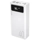 پاور بانک فست شارژ 40000 ویکام Wekome WP-169