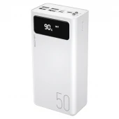 پاور بانک فست شارژ 50000 ویکام Wekome WP-171