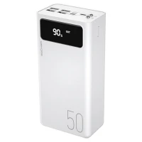 پاور بانک فست شارژ 50000 ویکام Wekome WP-171