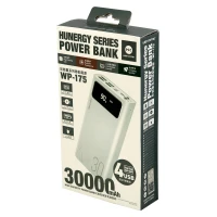 پاور بانک فست شارژ 30000 ویکام Wekome WP-175
