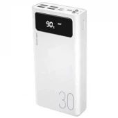 پاور بانک فست شارژ 30000 ویکام Wekome WP-175