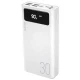 پاور بانک فست شارژ 30000 ویکام Wekome WP-175