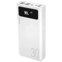 پاور بانک فست شارژ 30000 ویکام Wekome WP-175