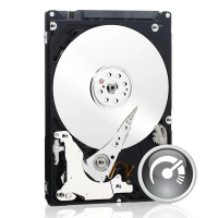 هارد لپ تاپ وسترن دیجیتال Western Digital 250GB