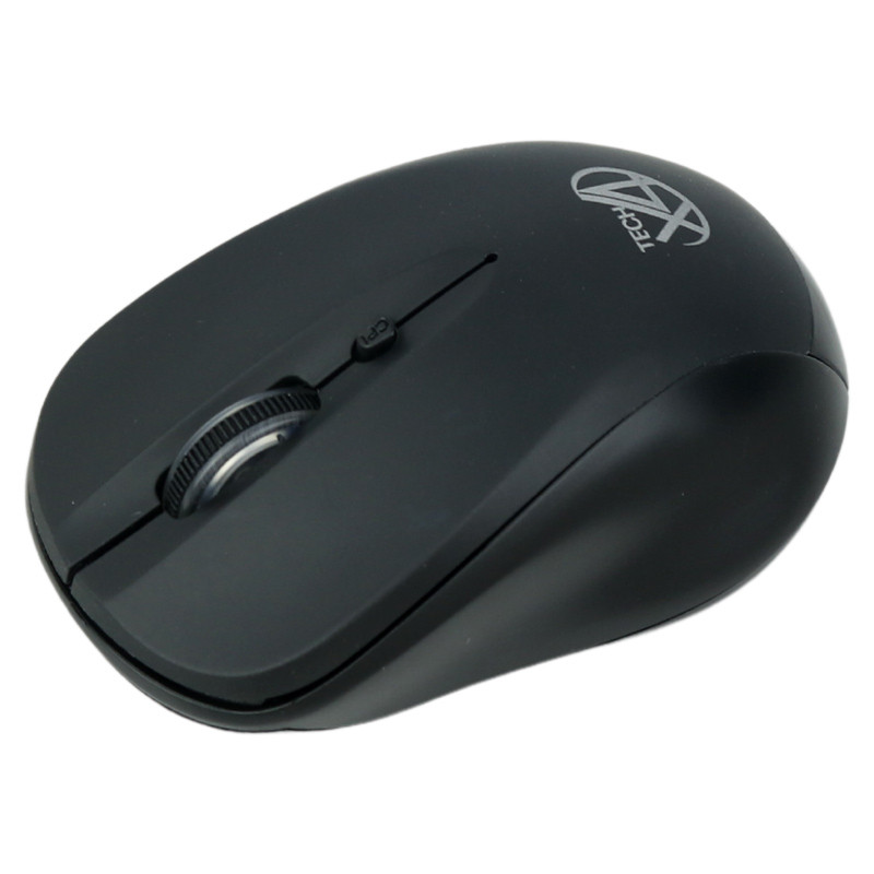 موس بی سیم X4Tech X470