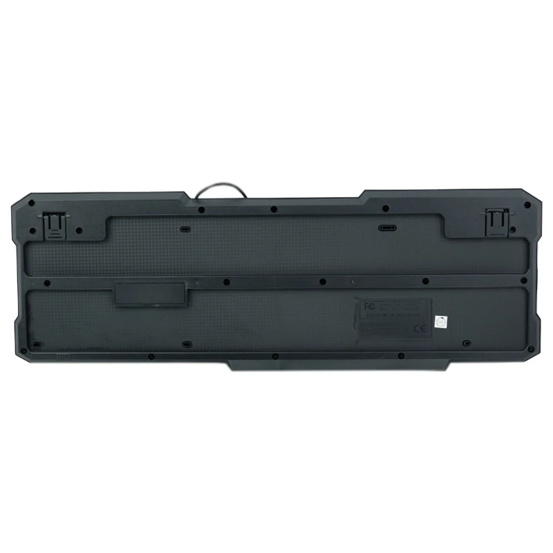 کیبورد ایکس فورتک X33