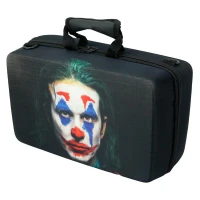 کیف کنسول بازی XBOX طرح Joker کد 1