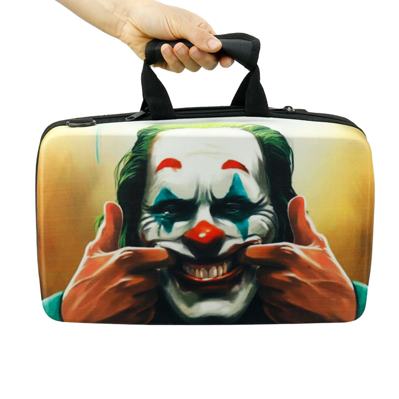 کیف کنسول بازی XBOX طرح Joker کد 2