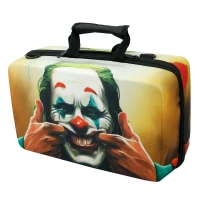 کیف کنسول بازی XBOX طرح Joker کد 2