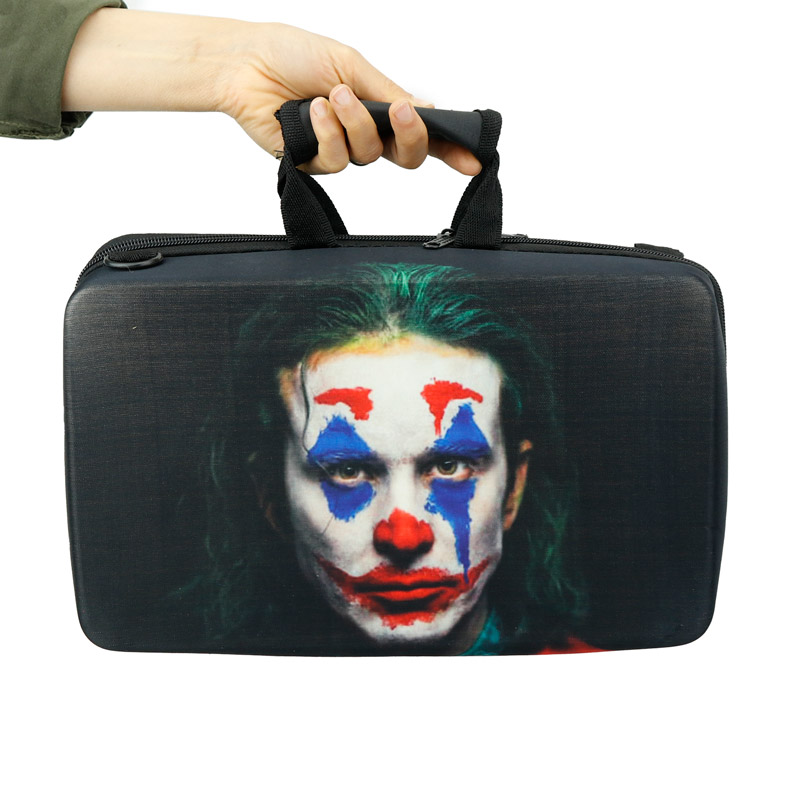 کیف کنسول بازی XBOX طرح Joker کد 1