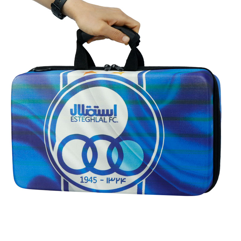 کیف کنسول بازی XBOX طرح Esteghlal