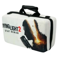 کیف کنسول بازی XBOX طرح Dying Light 2 Stay Human