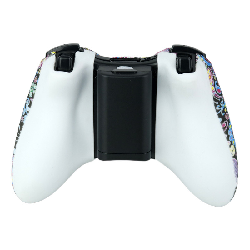 روکش دسته بازی Xbox 360 طرح فانتزی کد 2