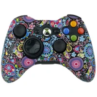 روکش دسته بازی Xbox 360 طرح فانتزی کد 2