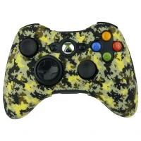 روکش دسته بازی Xbox 360 طرح چریکی کد 9