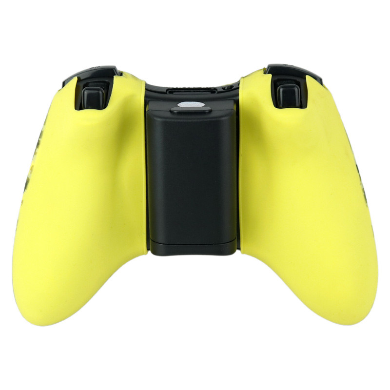 روکش دسته بازی Xbox 360 طرح چریکی کد 9