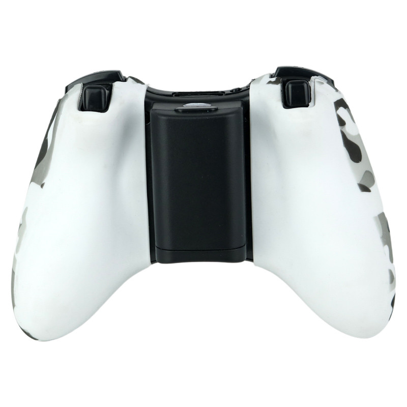 روکش دسته بازی Xbox 360 طرح چریکی کد 10