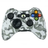 روکش دسته بازی Xbox 360 طرح چریکی کد 10