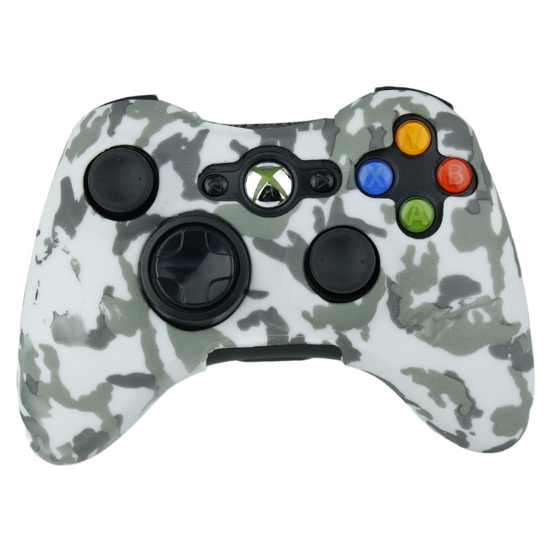 روکش دسته بازی Xbox 360 طرح چریکی کد 10