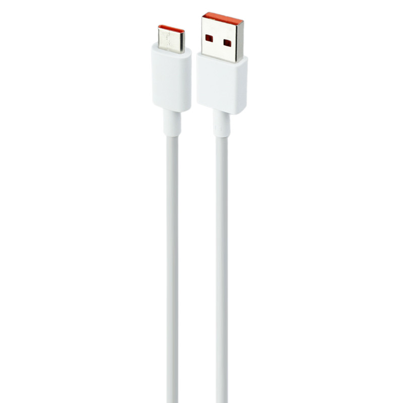 شارژر دیواری فست شارژ Xiaomi 11T/Redmi 10 6.1A QC3 PD 67W + کابل تایپ سی و جعبه گوشی