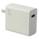 شارژر دیواری 67 وات شیائومی MDY-12-ES QC3.0 PD 6.1A High Copy + کابل تایپ سی