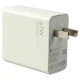 شارژر دیواری 67 وات شیائومی MDY-12-ES QC3.0 PD 6.1A High Copy + کابل تایپ سی