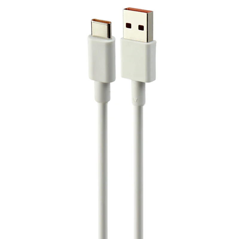 شارژر دیواری 67 وات شیائومی MDY-12-ES QC3.0 PD 6.1A High Copy + کابل تایپ سی