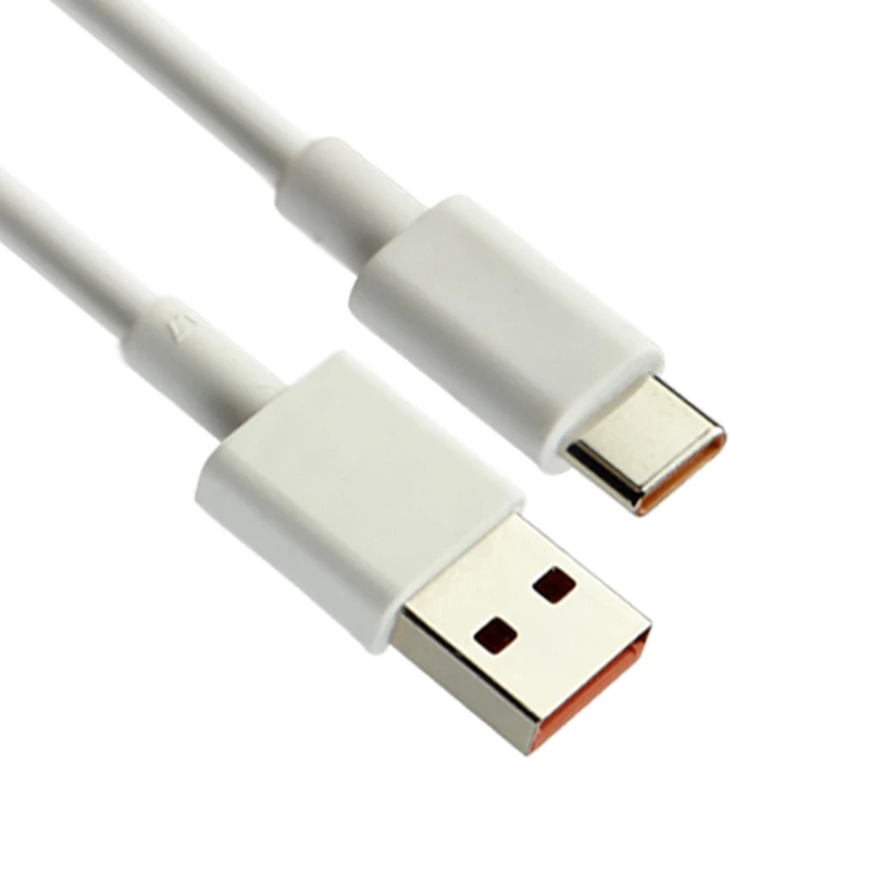 شارژر دیواری 67 وات شیائومی MDY-12-ES QC3.0 PD 6.1A High Copy + کابل تایپ سی